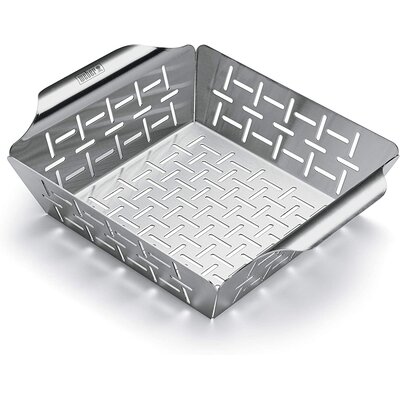 Kosz do grillowania WEBER Style 6481