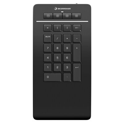 Klawiatura 3DCONNEXION Numpad Pro