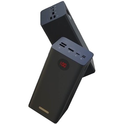 Powerbank ROMOSS PEA60 60000mAh 22.5W Czarny