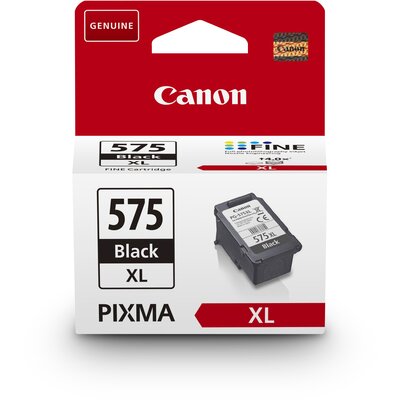 Tusz CANON PG-575 XL Czarny 15 ml 5437C001