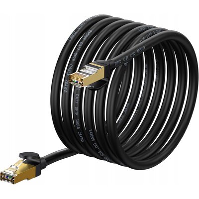 Kabel RJ-45 - RJ-45 BASEUS WKJS010501 5 m