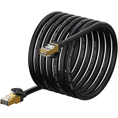 Kabel RJ-45 - RJ-45 BASEUS WKJS010601 8 m