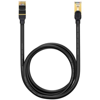 Kabel RJ-45 - RJ-45 BASEUS WKJS010201 1.5 m