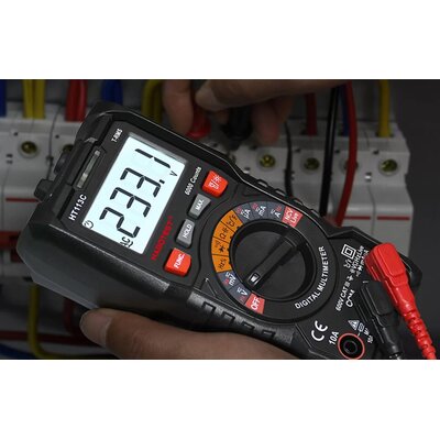 Multimetr HABOTEST HT113C