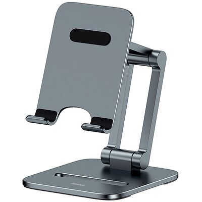 Podstawka BASEUS Biaxial Szary