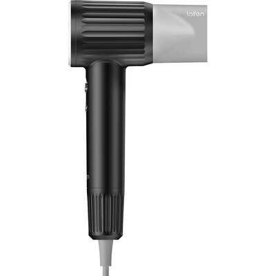 Suszarka LAIFEN Retro Czarny 1400W