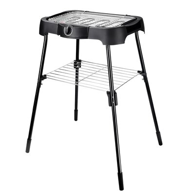 Grill elektryczny MIRPOL MIR-E001