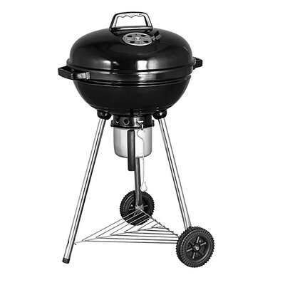 Grill węglowy MIRPOL MIR2285 46 cm