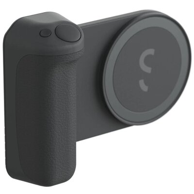 Uchwyt selfie SHIFTCAM SnapGrip 3200mAh MagSafe Czarny