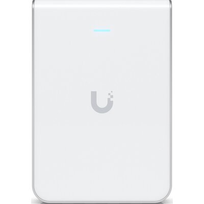 Punkt dostępu UBIQUITI U6-IW 2.4 / 5 GHz, Wi-Fi