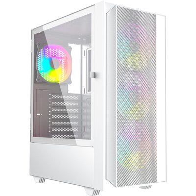 Obudowa GEMBIRD Fornax 4000