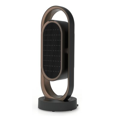 Termowentylator ACTIVEJET Selected 3D