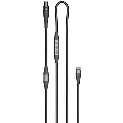 Kabel BEYERDYNAMIC Pro X Lightning - mini XLR męski 1.6 m