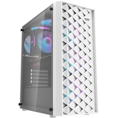 Obudowa DARKFLASH DK351 Biały