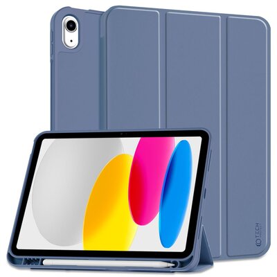 Zdjęcia - Etui Tech-Protect  na iPad  Sc Pen Niebieski 