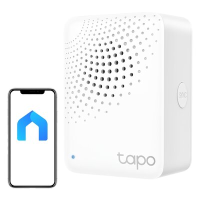 Bramka TP-LINK Tapo H100 Wi-Fi