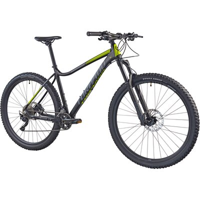 Rower górski MTB TORPADO Devon 1.9 M20 29 cali męski Czarno-żółty