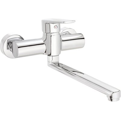 Bateria DEANTE Maro BLO 080M Chrom