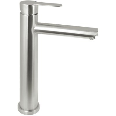 Bateria umywalkowa DEANTE Lupo BLU F20K Stalowy