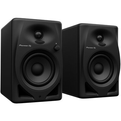 Kolumny głośnikowe PIONEER DJ DM-40D Czarny (2 szt.)