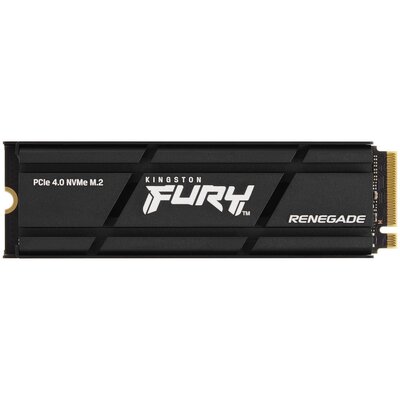 Dysk KINGSTON Fury Renegade 2TB SSD (z radiatorem)