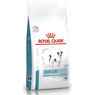 Karma dla psa ROYAL CANIN Skin Care Adult Small Dog 2 kg