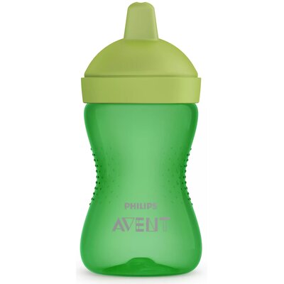 Butelka PHILIPS Avent SCF804/03 Zielony