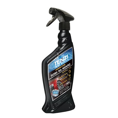 Płyn do ochrony lakieru TENZI Wosk na mokro 0.6 l