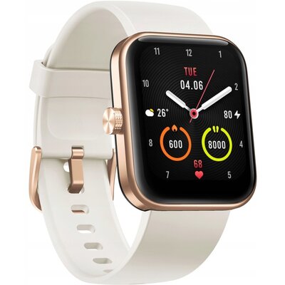Smartwatch 70MAI Maimo Watch WT2105 Różowo-złoty