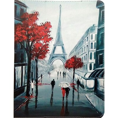Etui na tablet FOREVER 9-10" Paris