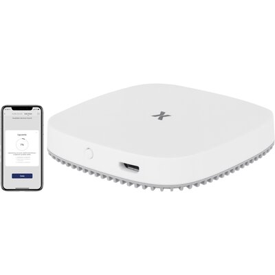 Bramka MAXCOM SHZB103 Wi-Fi/Zigbee
