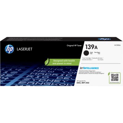 Toner HP LaserJet 139A Czarny