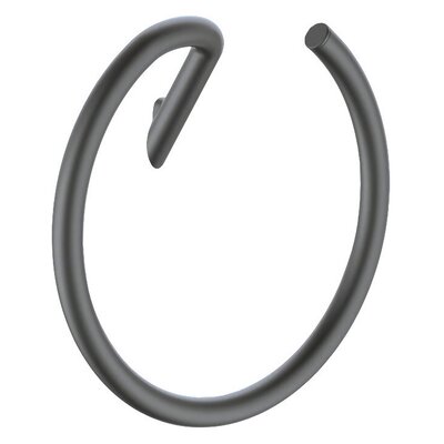 Wieszak łazienkowy DEANTE Silia ADI D611 Titanium