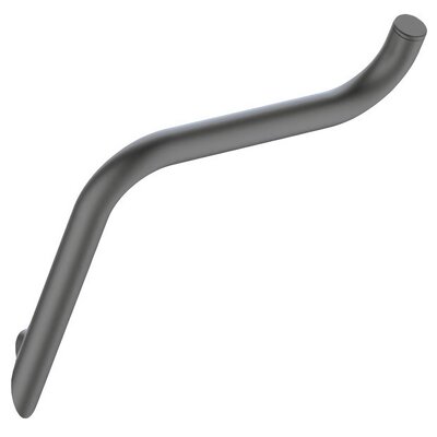 Uchwyt na papier toaletowy DEANTE Silia ADI D211 Titanium