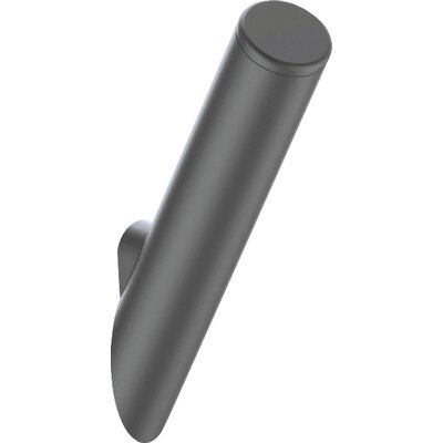 Wieszak łazienkowy DEANTE Silia ADI D111 Titanium