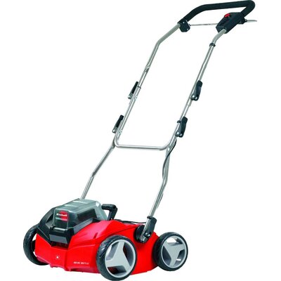 Wertykulator akumulatorowy EINHELL GE-SC 35/1 Li-solov