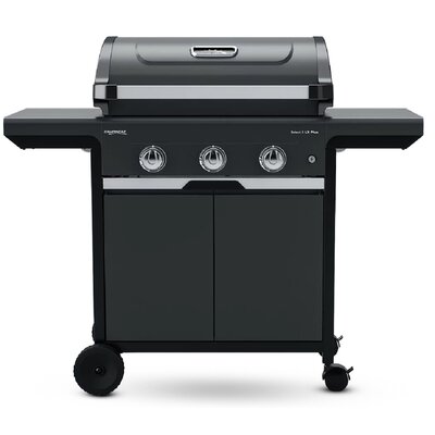 Фото - Мангал / барбекю Campingaz Grill gazowy  SELECT LX PLUS Seria 3 