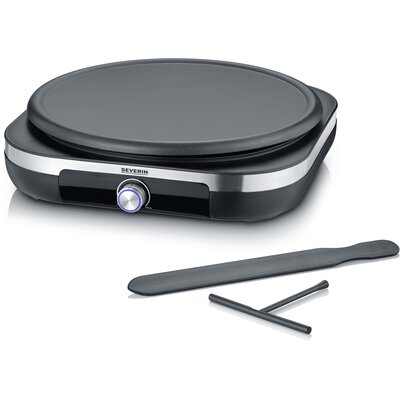 Naleśnikarka SEVERIN CM 2199 (1500 W)