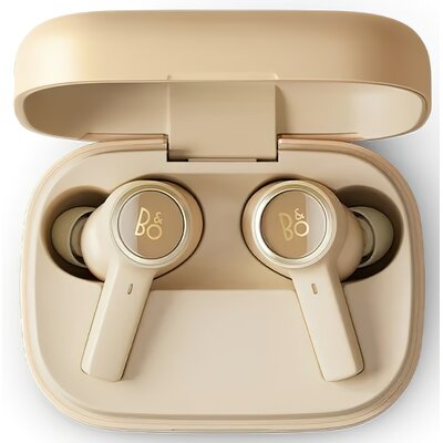 Słuchawki dokanałowe BANG & OLUFSEN Beoplay EX Złoty