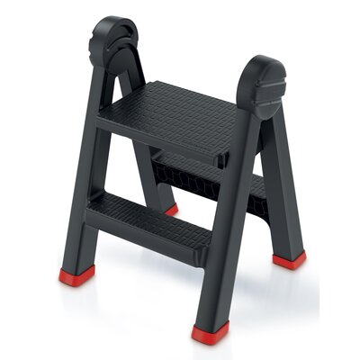 Podest roboczy 2 stopniowy KISTENBERG Titan Ladder KLD4565