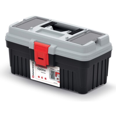 Skrzynka narzędziowa KISTENBERG Optima 40 KOP4020