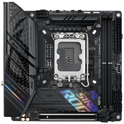 Płyta główna ASUS ROG Strix B760-I Gaming WiFi