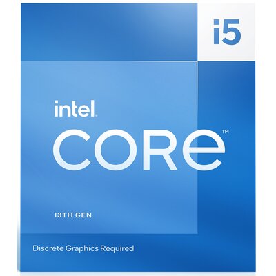 Procesor INTEL Core i5-13500