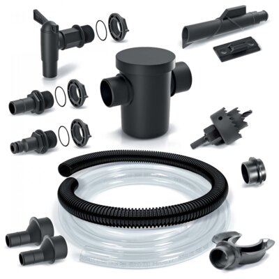 Zestaw przyłączeniowy PROSPERPLAST Set ICAN7