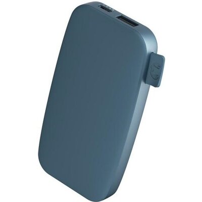Powerbank FRESH N REBEL 6000 mAh Niebieski