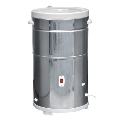 Pralka wirnikowa RADOMET Frania PWR-13A