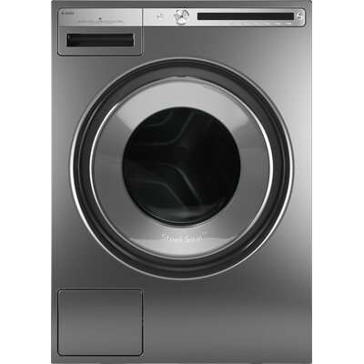Pralka ASKO W4086C.T 3 8kg 1600 obr A