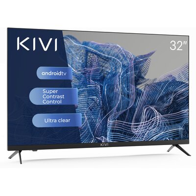 Telewizor KIVI 32H750NB 32" LED Google TV