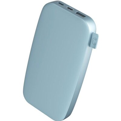 Powerbank FRESH N REBEL 18000 mAh 20W Jasnoniebieski