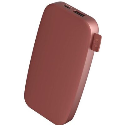 Powerbank FRESH N REBEL 12000 mAh 20W Czerwony